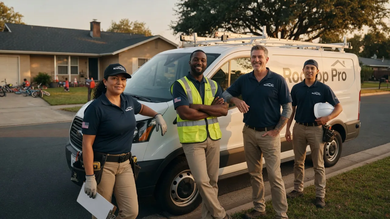 Roof Repair in Sutherland, IA near me